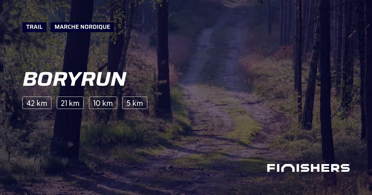 BoryRUN — 2 üzerindeki 2 fotoğrafı