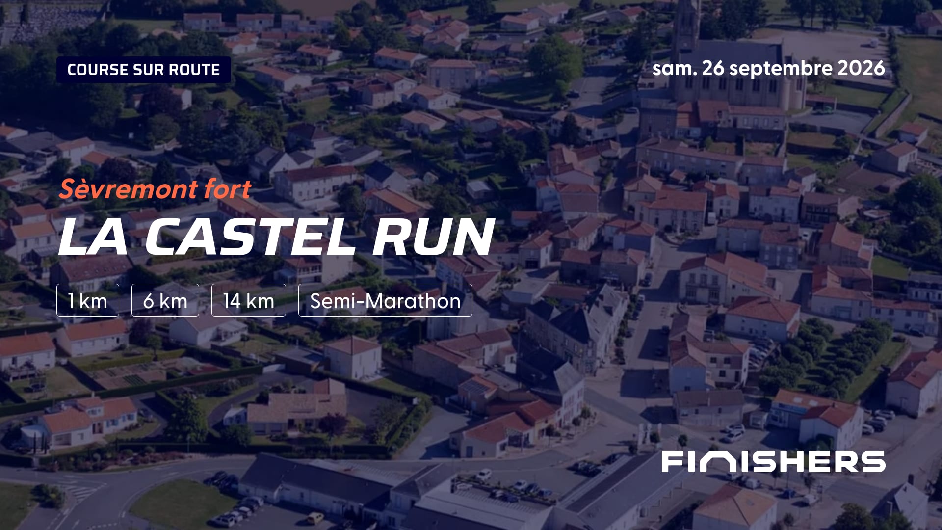 La Castel Run — foto 4 på 5