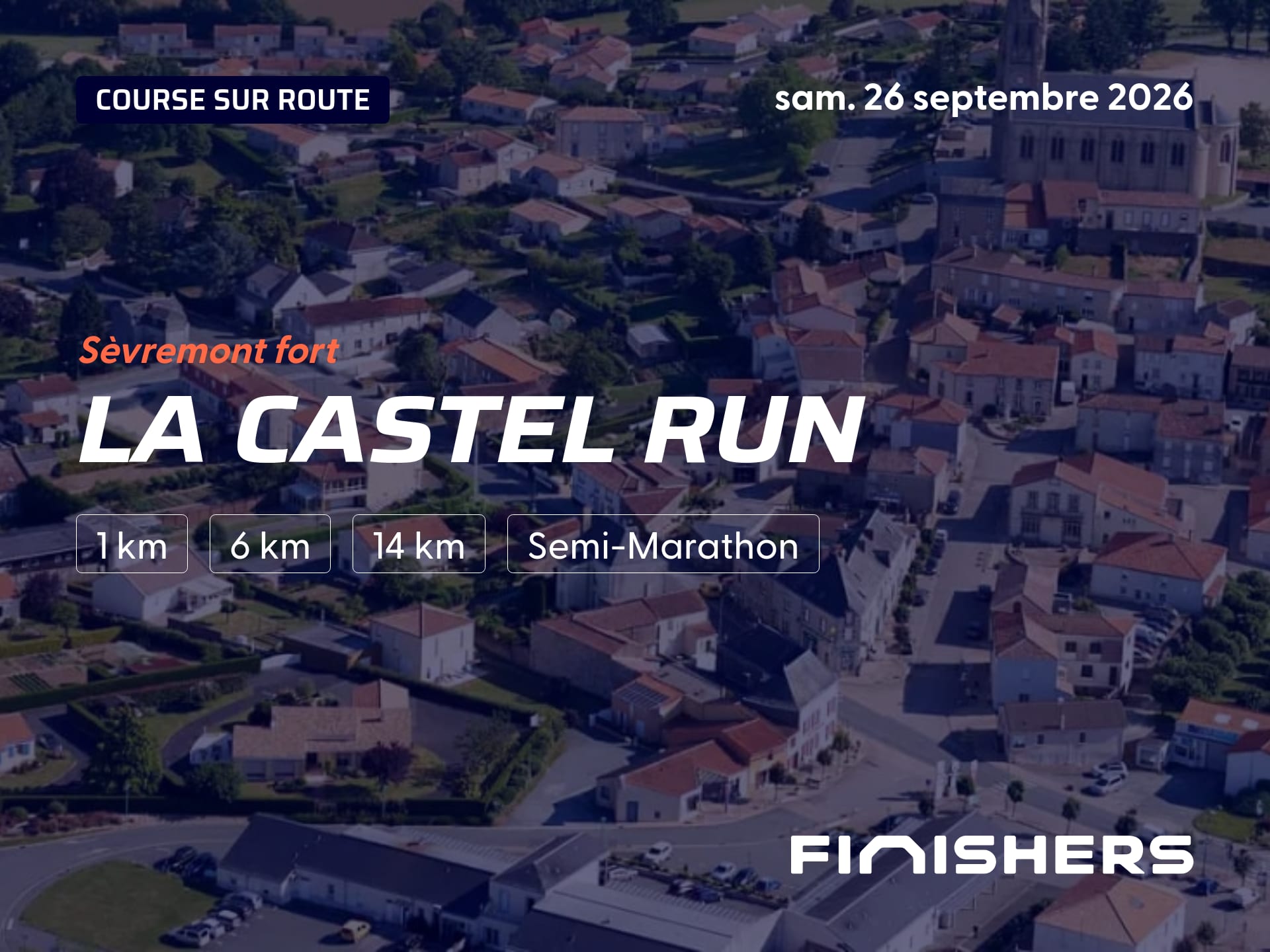 La Castel Run — foto 3 på 5