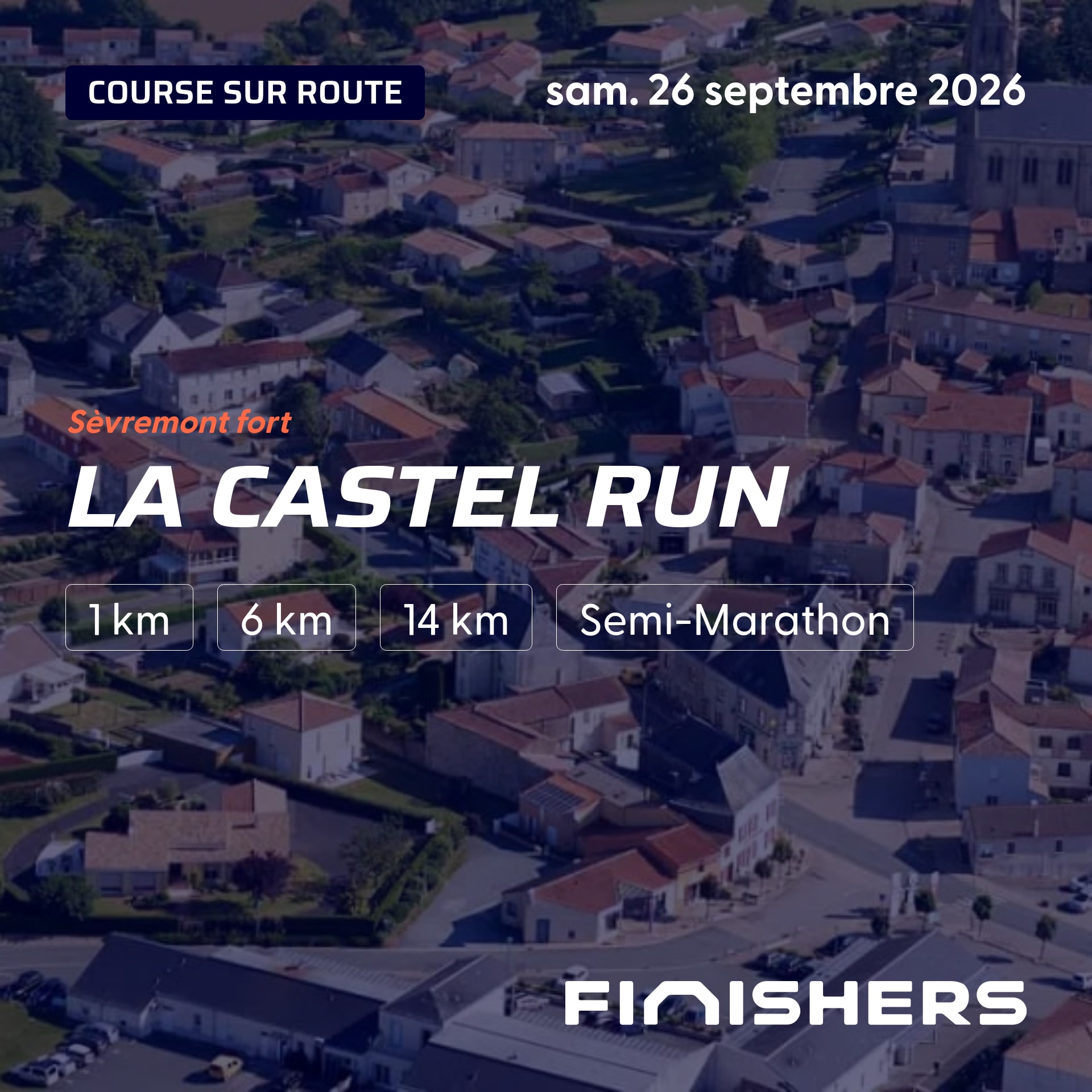 La Castel Run — foto 2 på 5