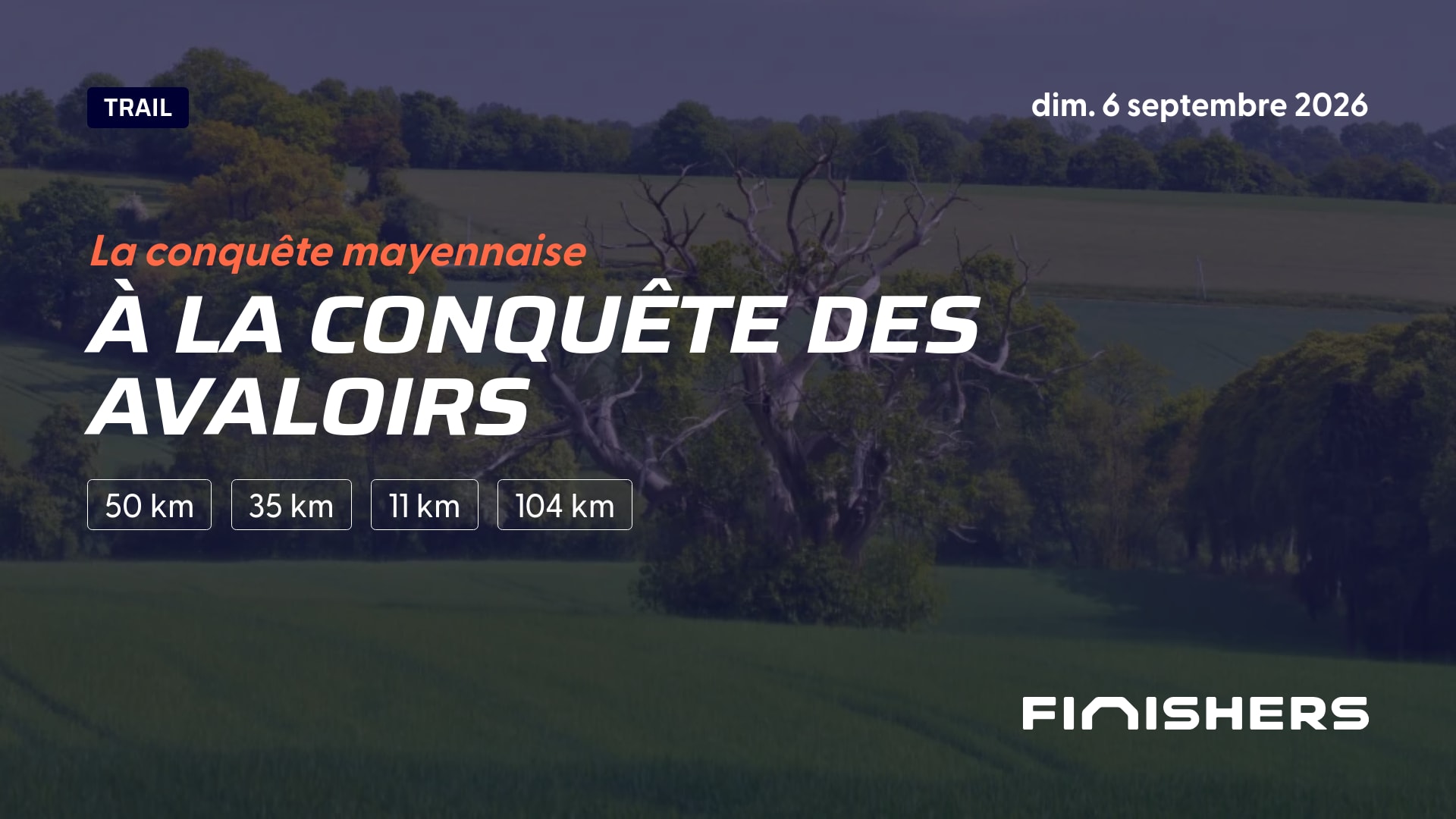 À la Conquête des Avaloirs — 사진 4 on 5