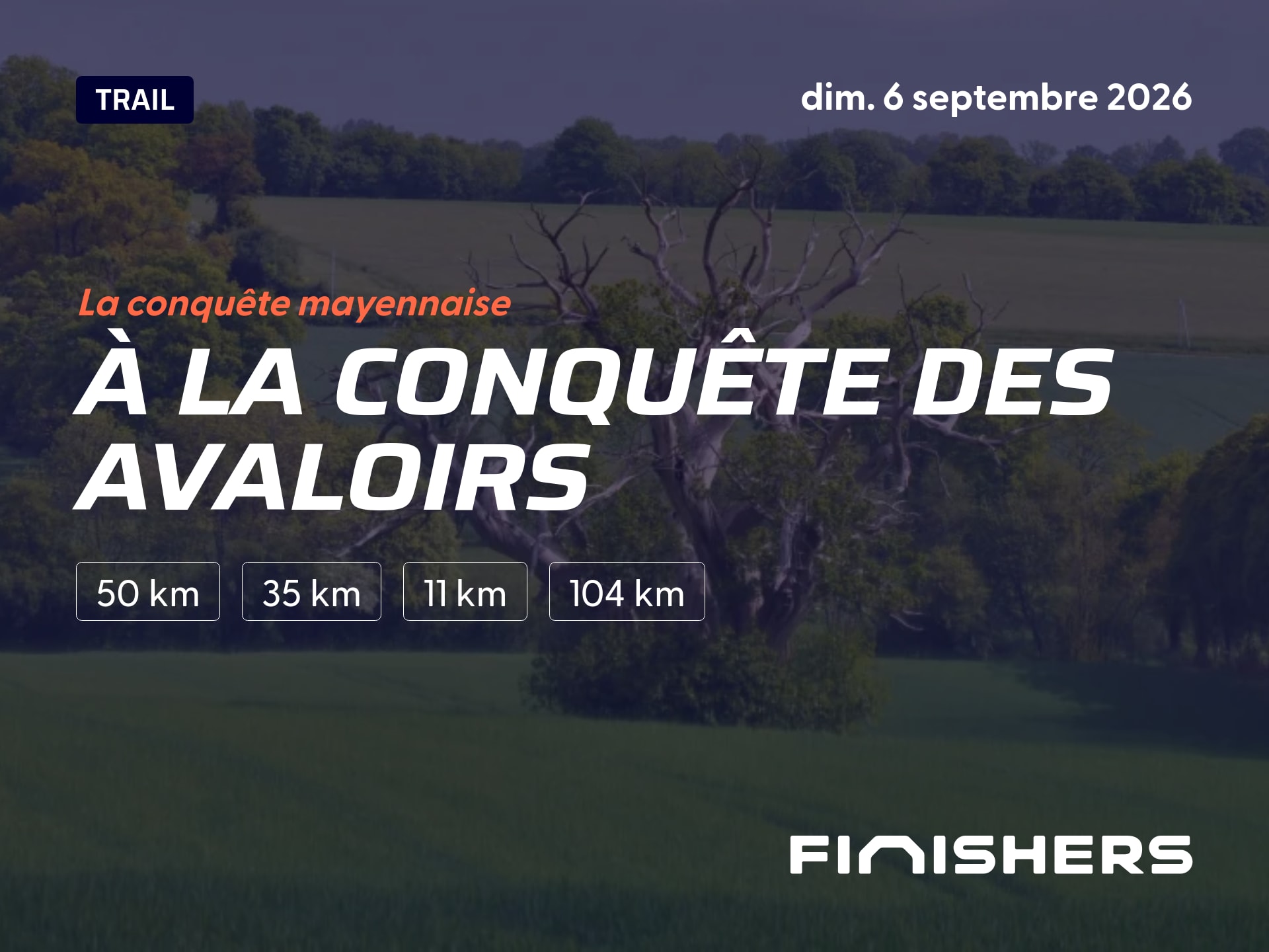 À la Conquête des Avaloirs — 사진 3 on 5