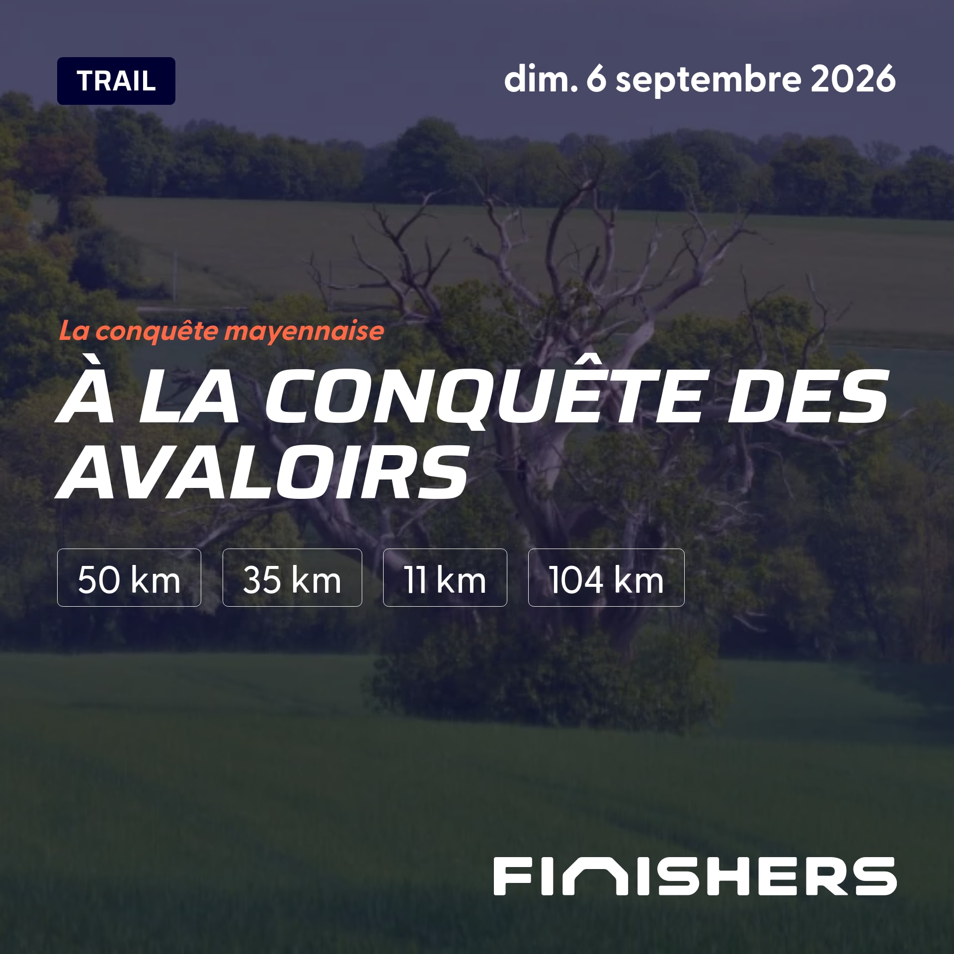 À la Conquête des Avaloirs — 사진 2 on 5