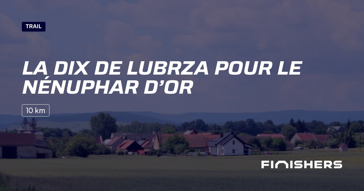 La Dix de Lubrza pour le Nénuphar d’Or — 2 の 2 の写真