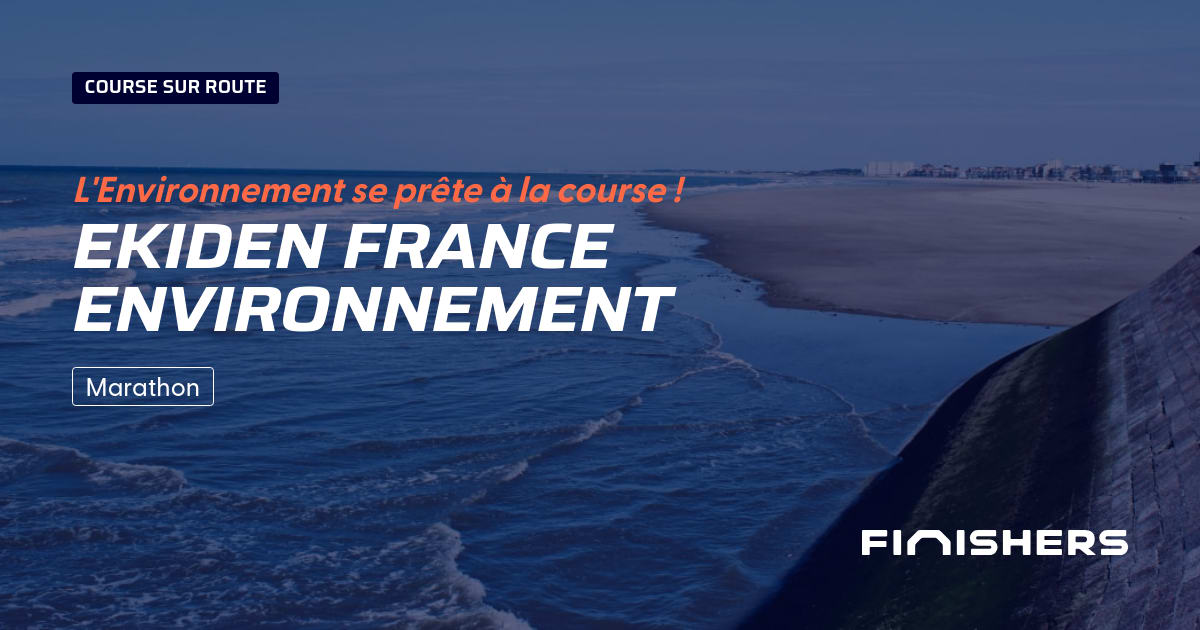 Ekiden France Environnement — zdjęcie 2 na 2