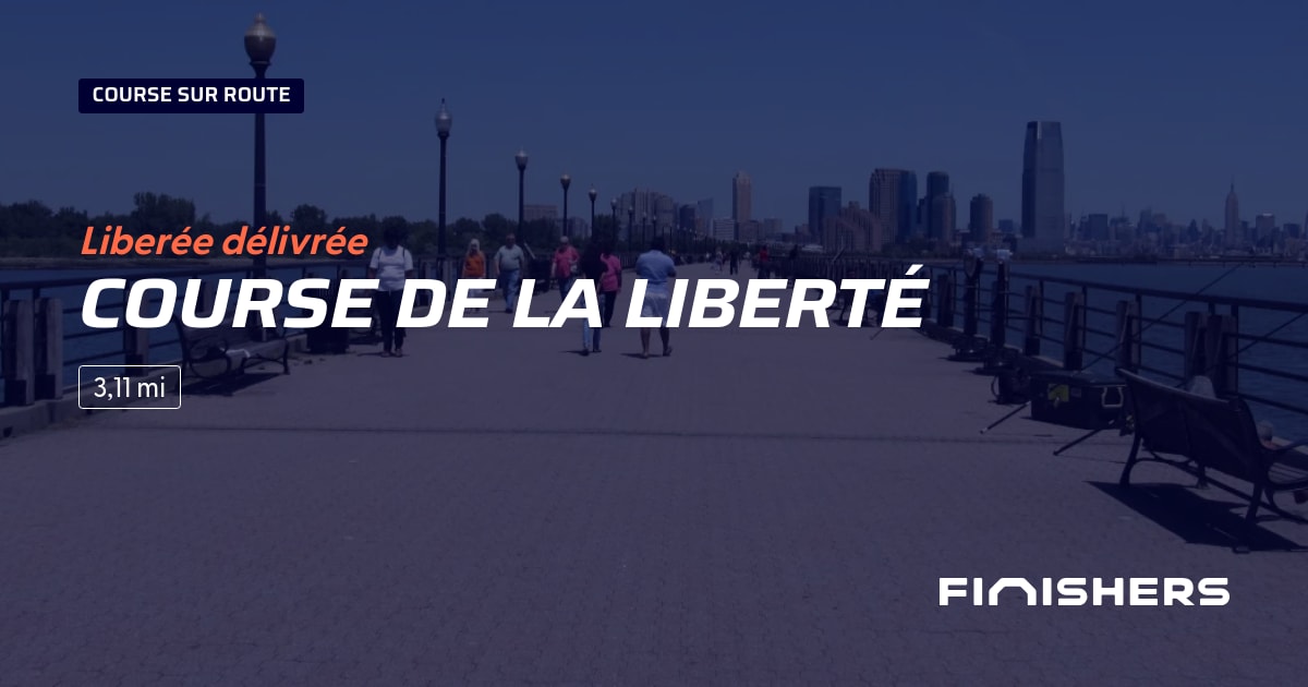 Course de la Liberté — bilde 2 på 2