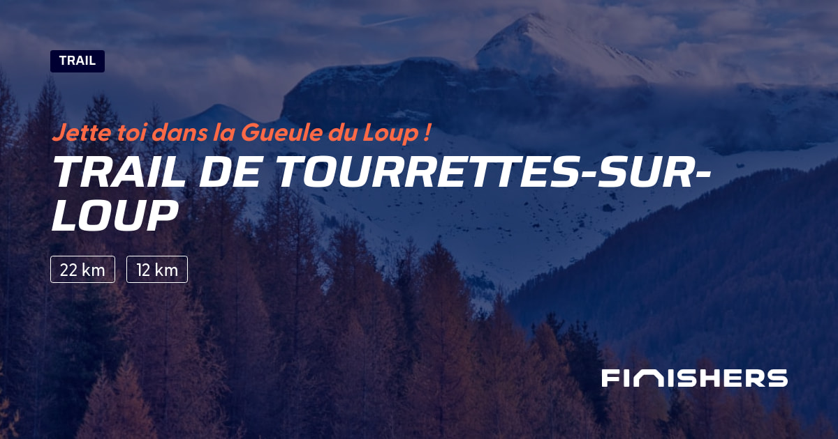 Trail de Tourrettes-sur-Loup — φωτογραφία 2 στο 2