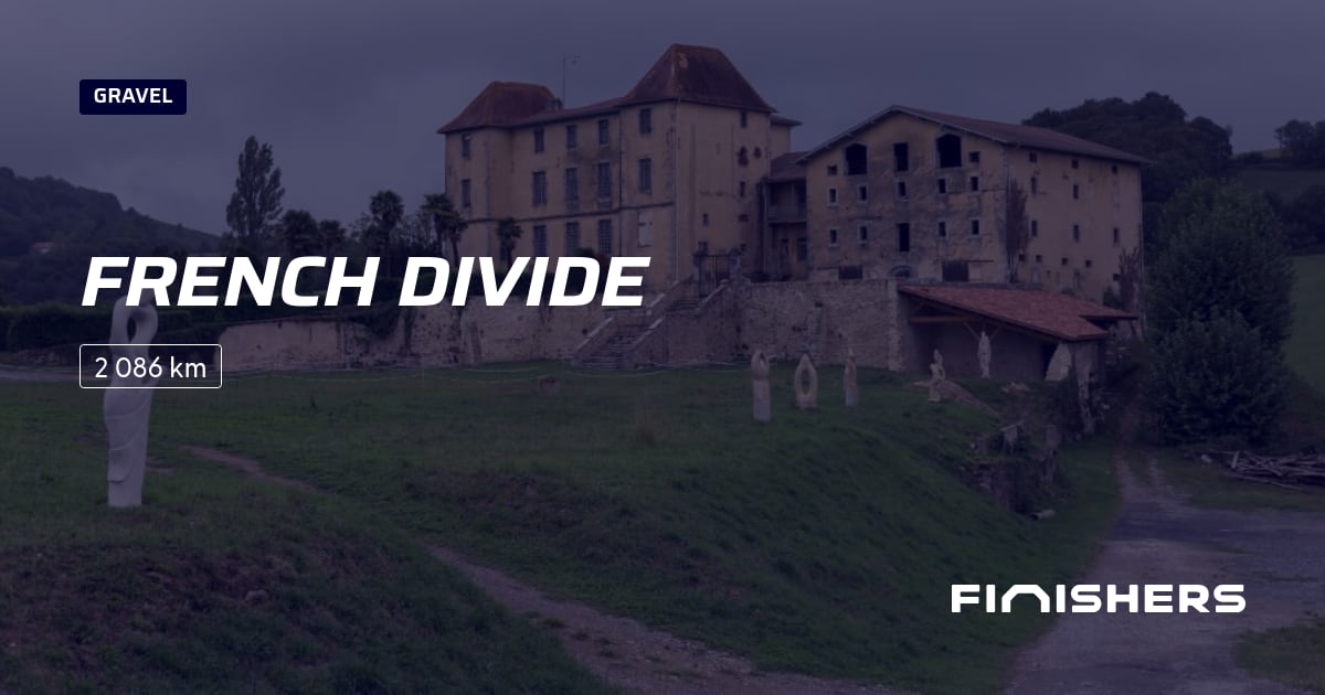 French Divide — foto 2 på 2