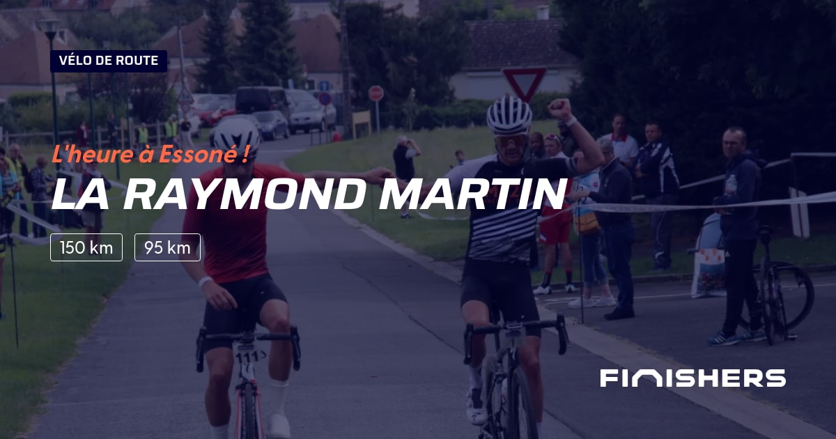 La Raymond Martin — fotografie 2 na 2