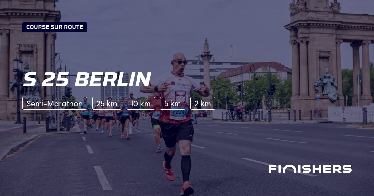 S 25 Berlin — foto 2 op 2