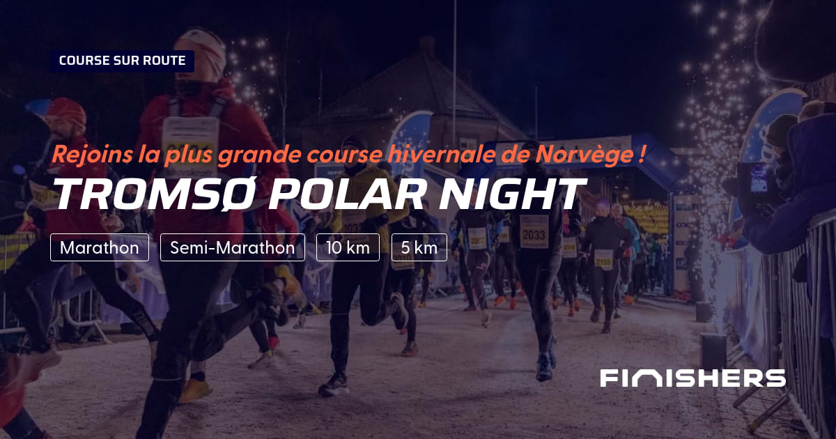 Tromsø Polar Night — foto 2 en 2
