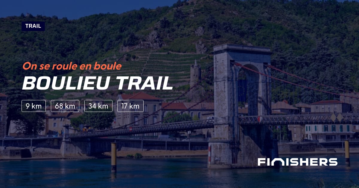 Boulieu Trail — φωτογραφία 2 στο 2