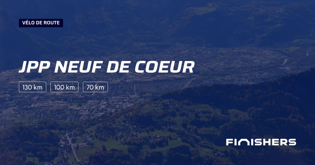 JPP Neuf de Coeur — fénykép 2, 2