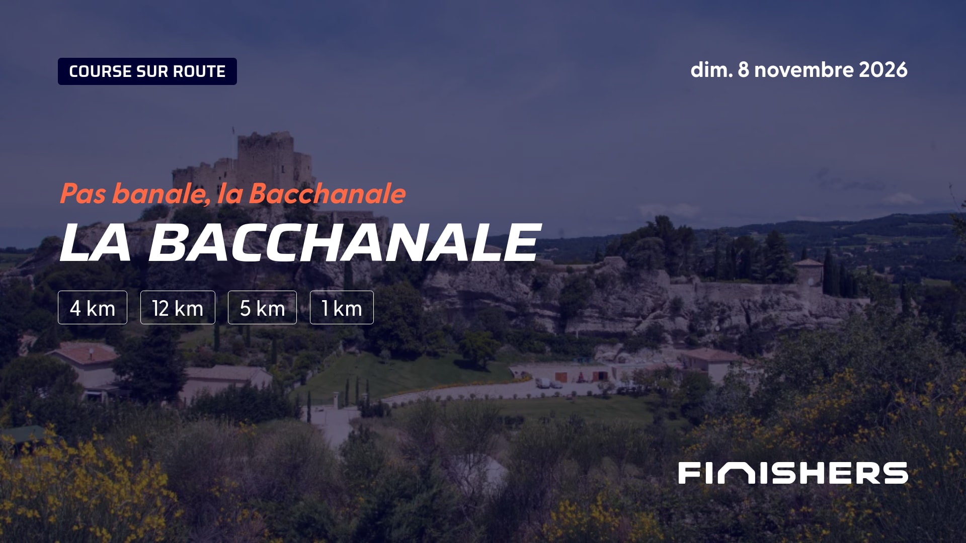 La Bacchanale — bilde 4 på 5