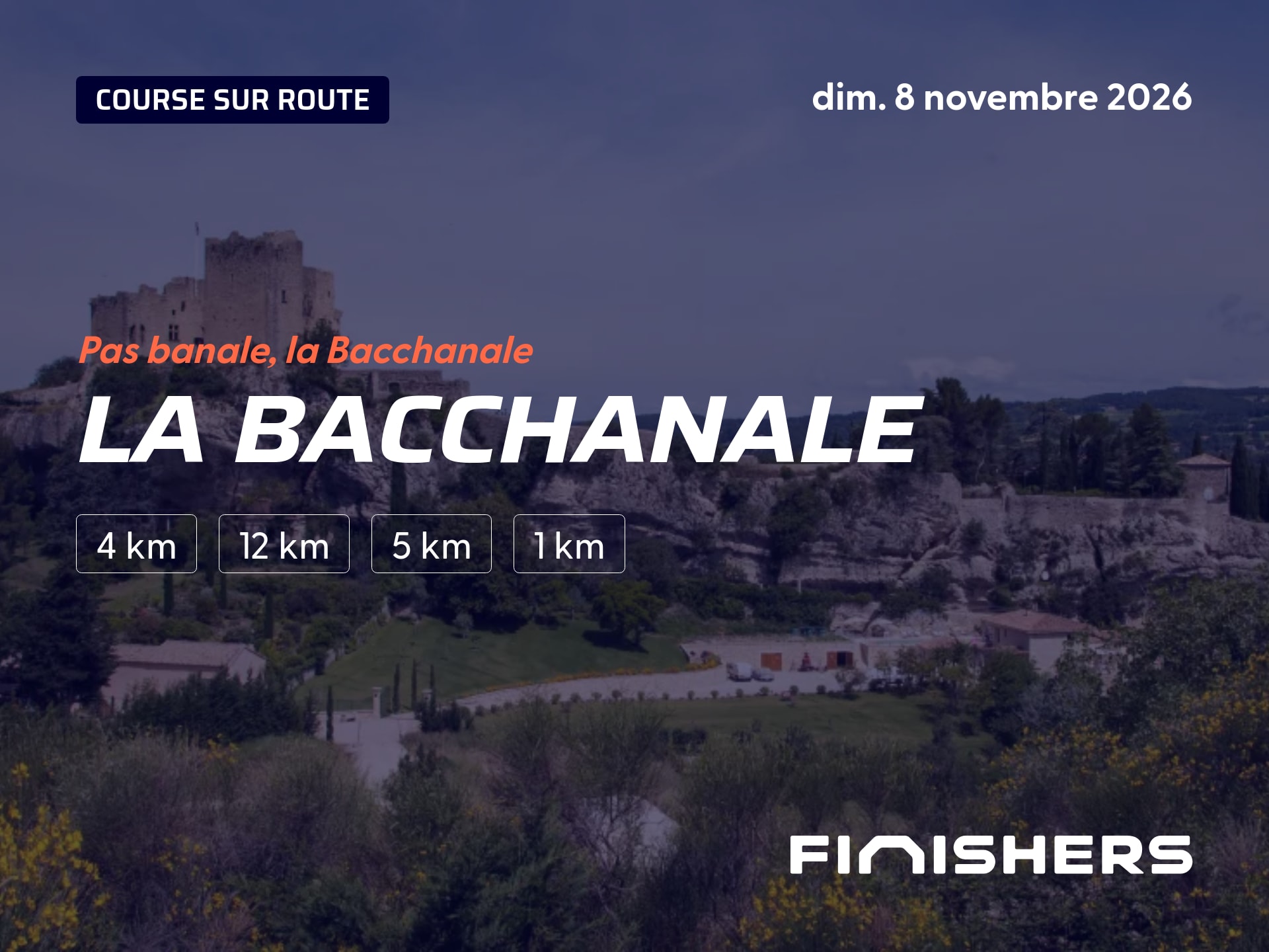 La Bacchanale — bilde 3 på 5