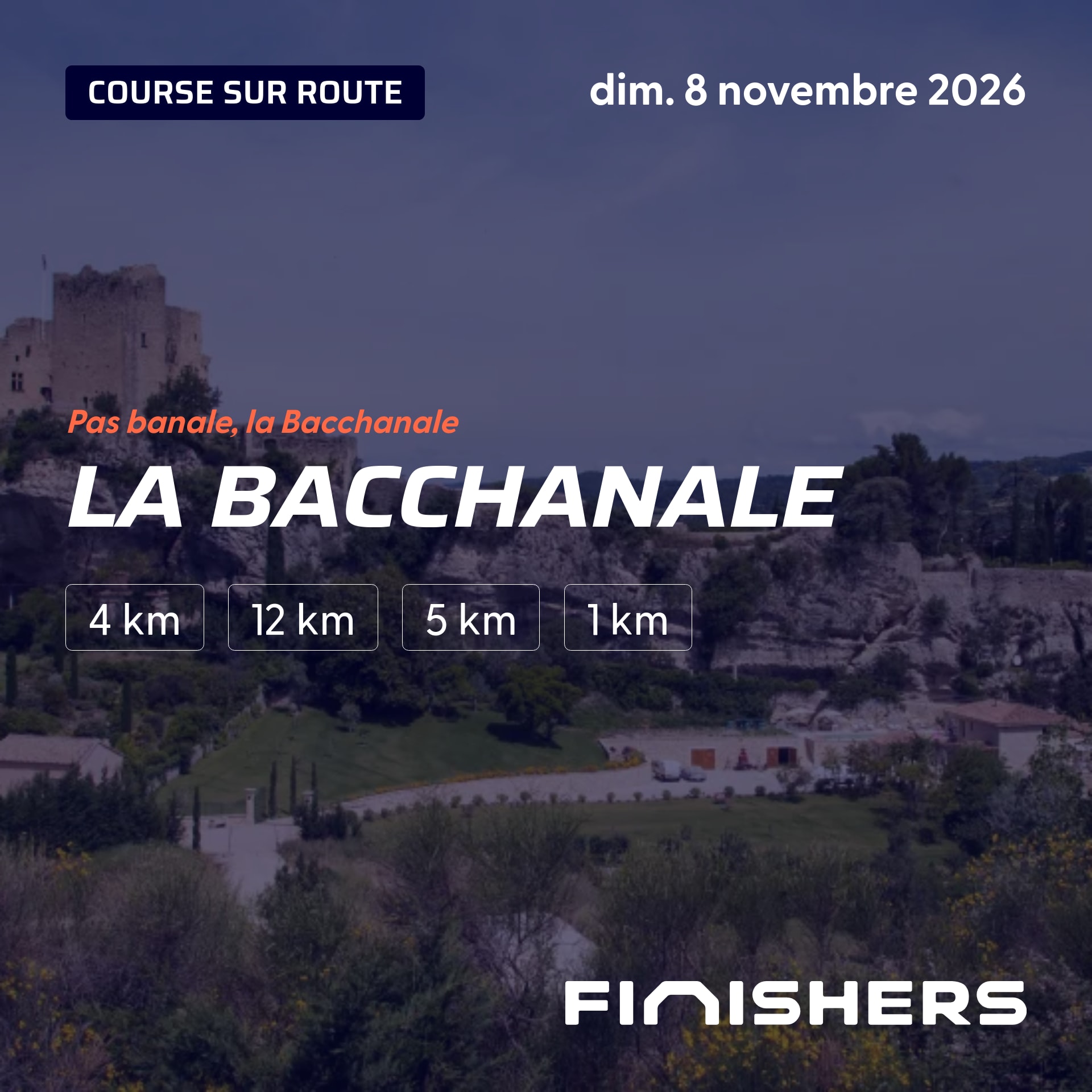La Bacchanale — bilde 2 på 5