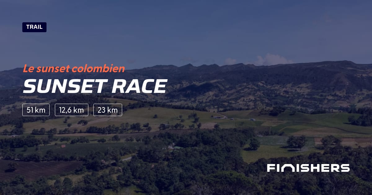 Sunset Race — foto 2 su 2