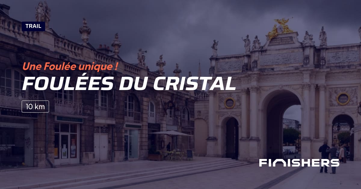 Foulées du Cristal — 2 üzerindeki 2 fotoğrafı