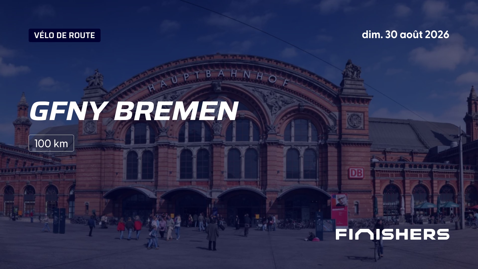 GFNY Bremen — photo 4 sur 5