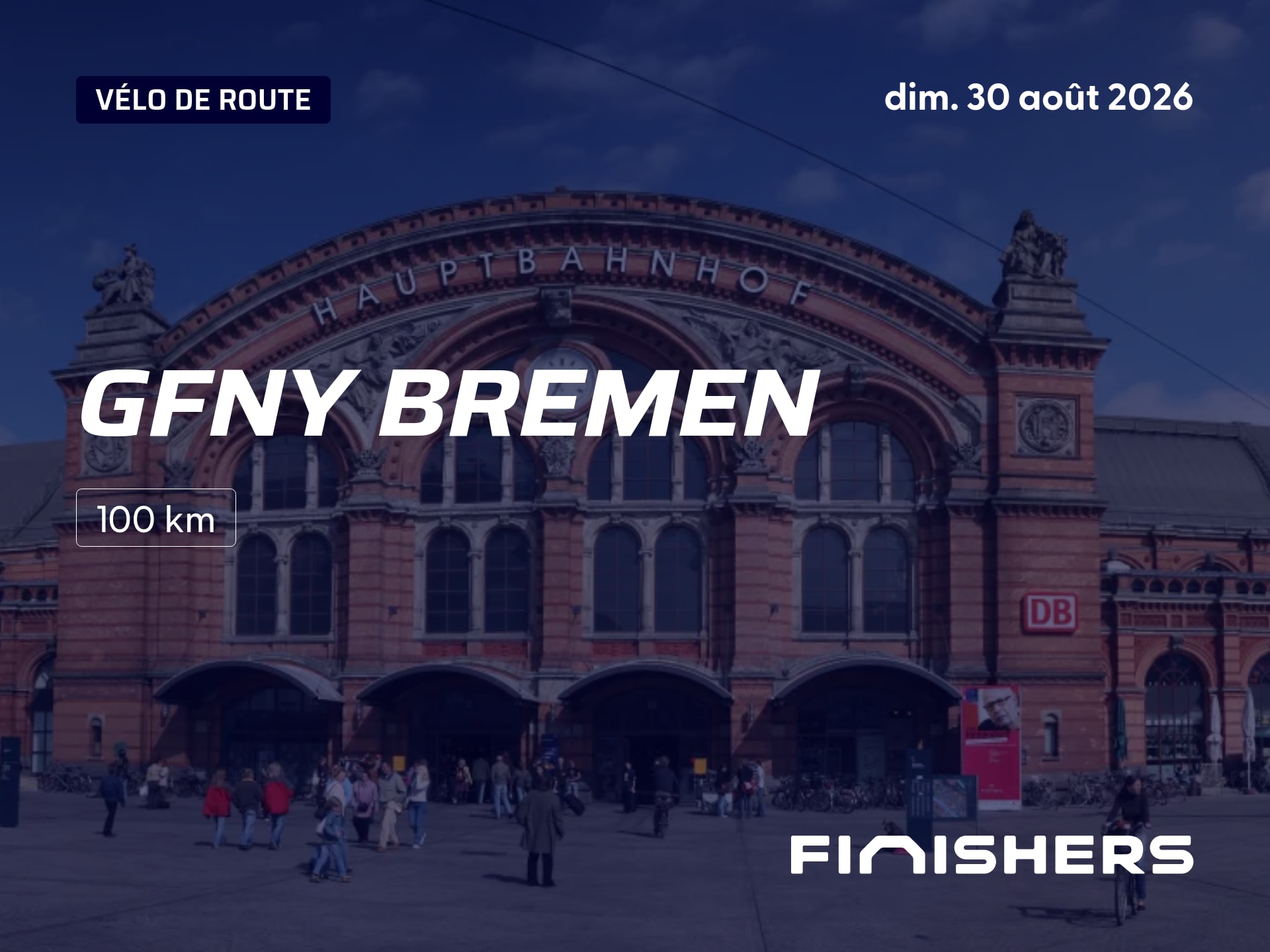 GFNY Bremen — photo 3 sur 5