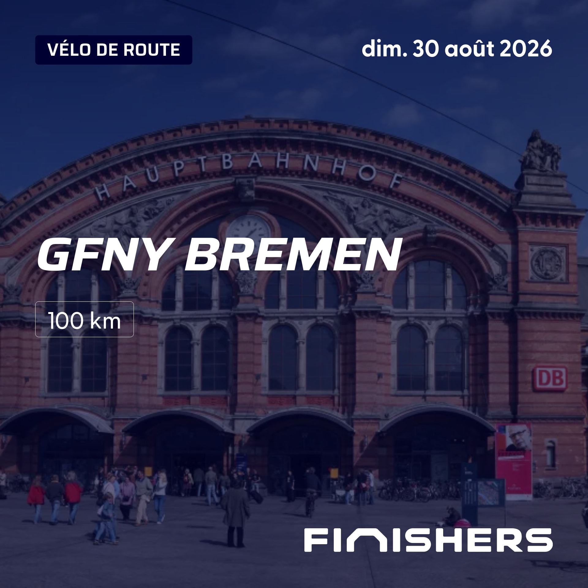 GFNY Bremen — photo 2 sur 5