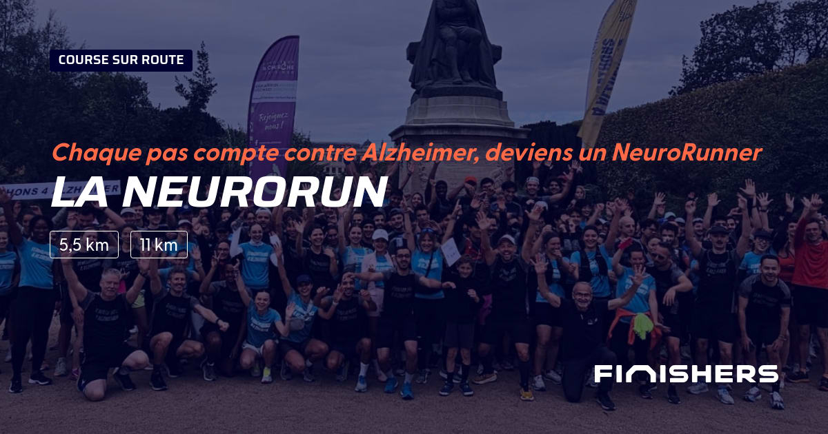 La NeuroRun — fénykép 2, 2