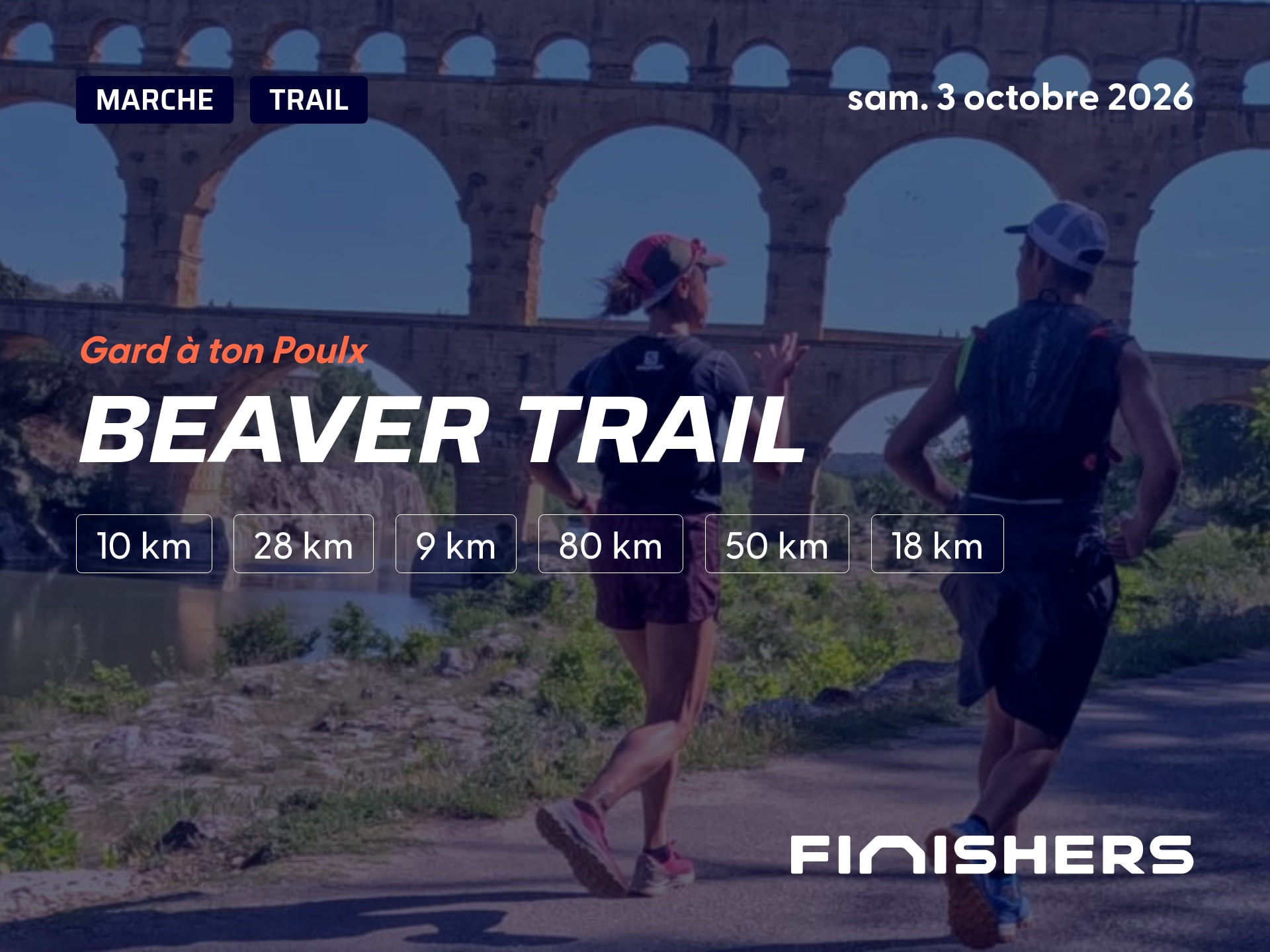Beaver Trail — photo 3 sur 5