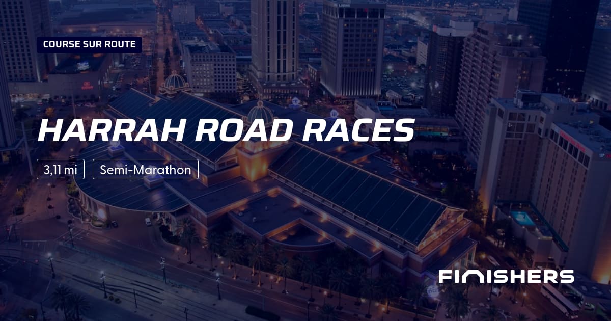 Harrah Road Races — 2 の 2 の写真