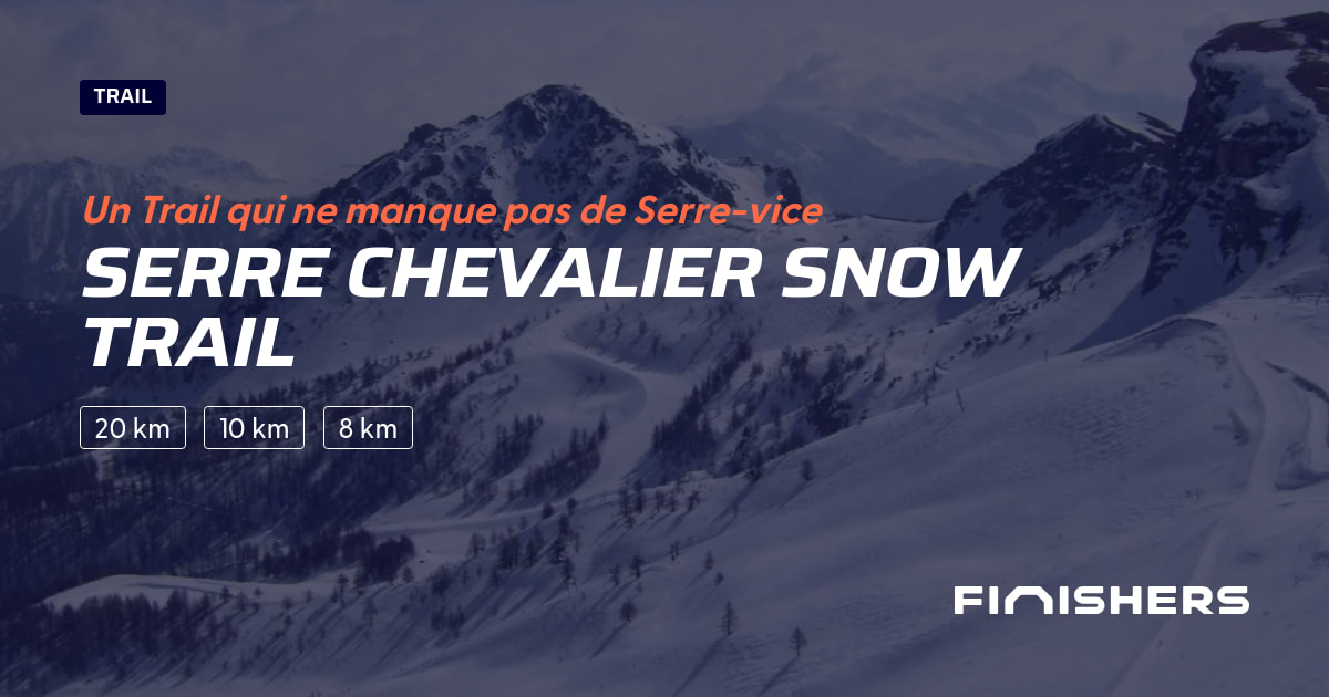 Serre Chevalier Snow Trail — 사진 2 on 2