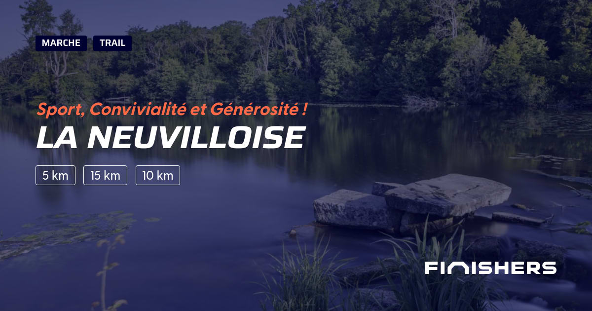La Neuvilloise — photo 2 sur 2