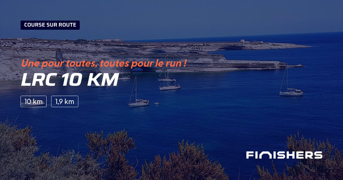 LRC 10 km — photo 2 sur 2