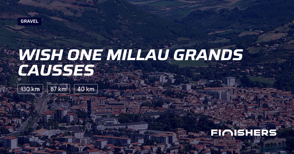 Wish One Millau Grands Causses — foto 2 op 2
