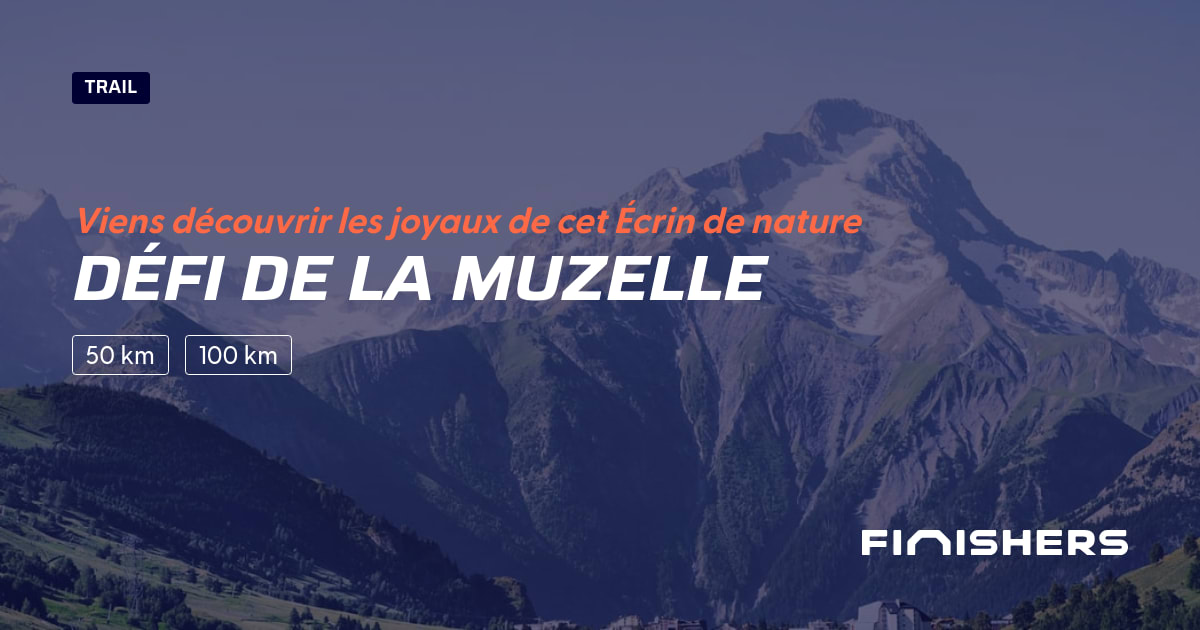 Défi de la Muzelle — fotografie 2 pe 2