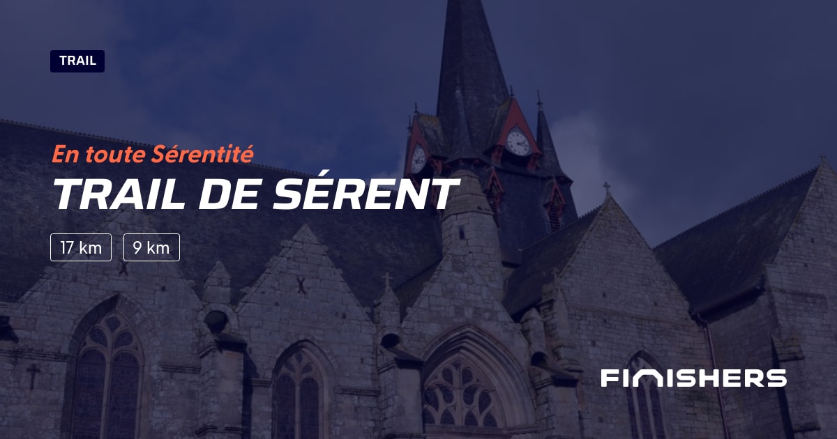 Trail de Sérent — bilde 2 på 2