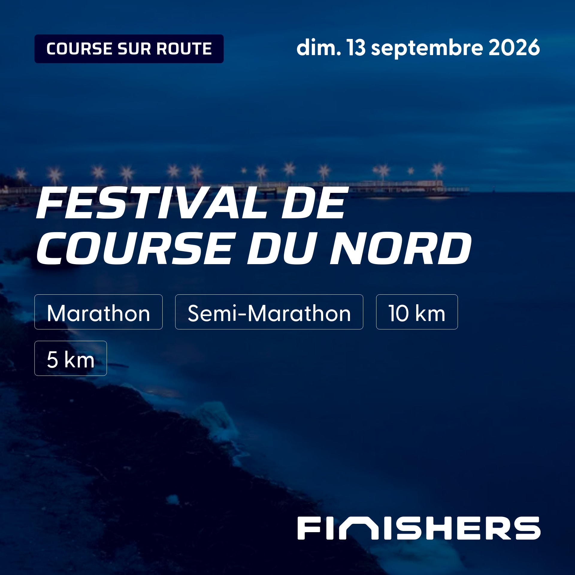 Festival de course du Nord — foto 2 en 5