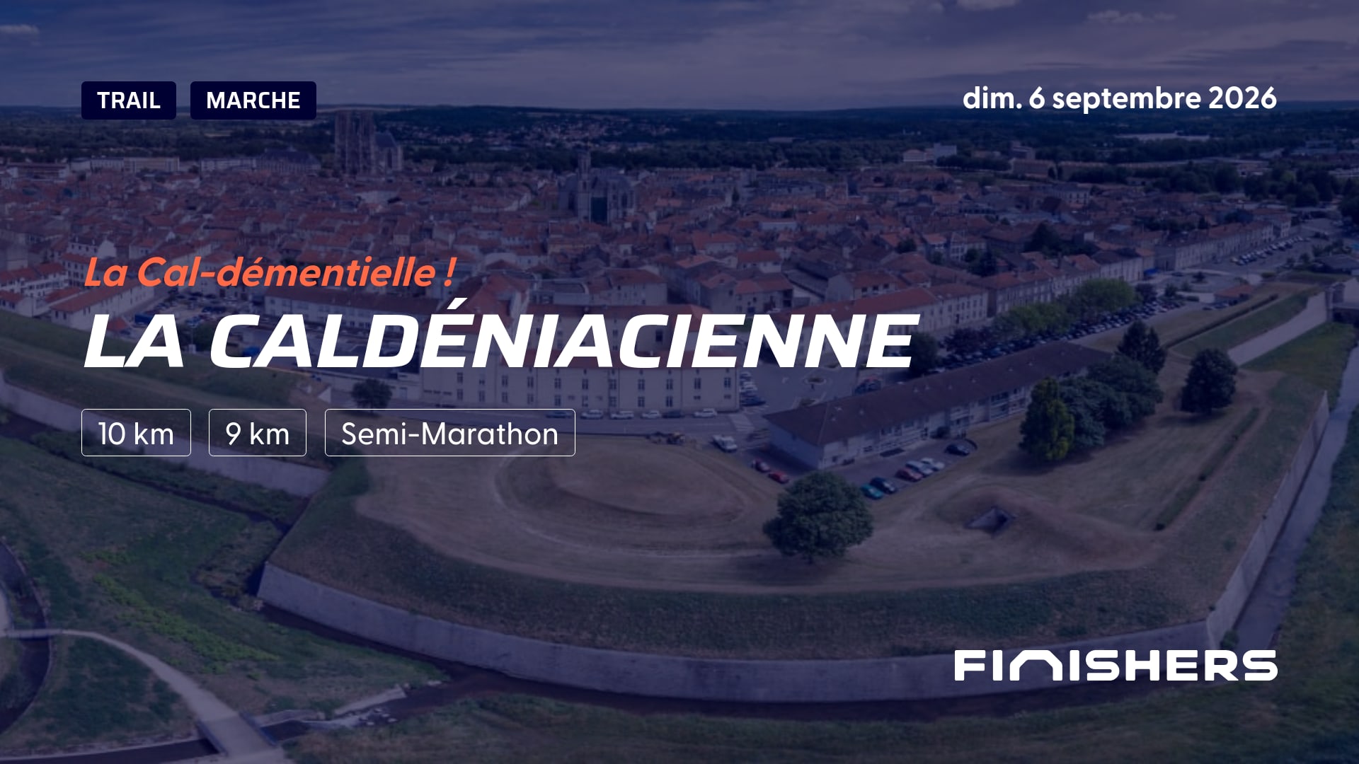 La Caldéniacienne — foto 4 på 5
