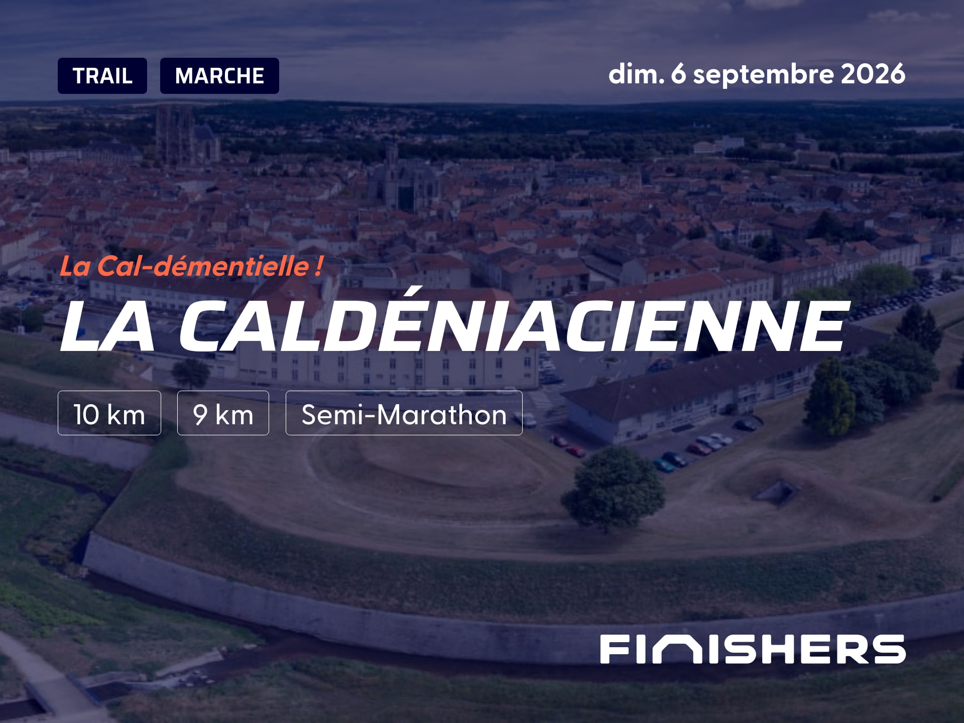 La Caldéniacienne — foto 3 på 5