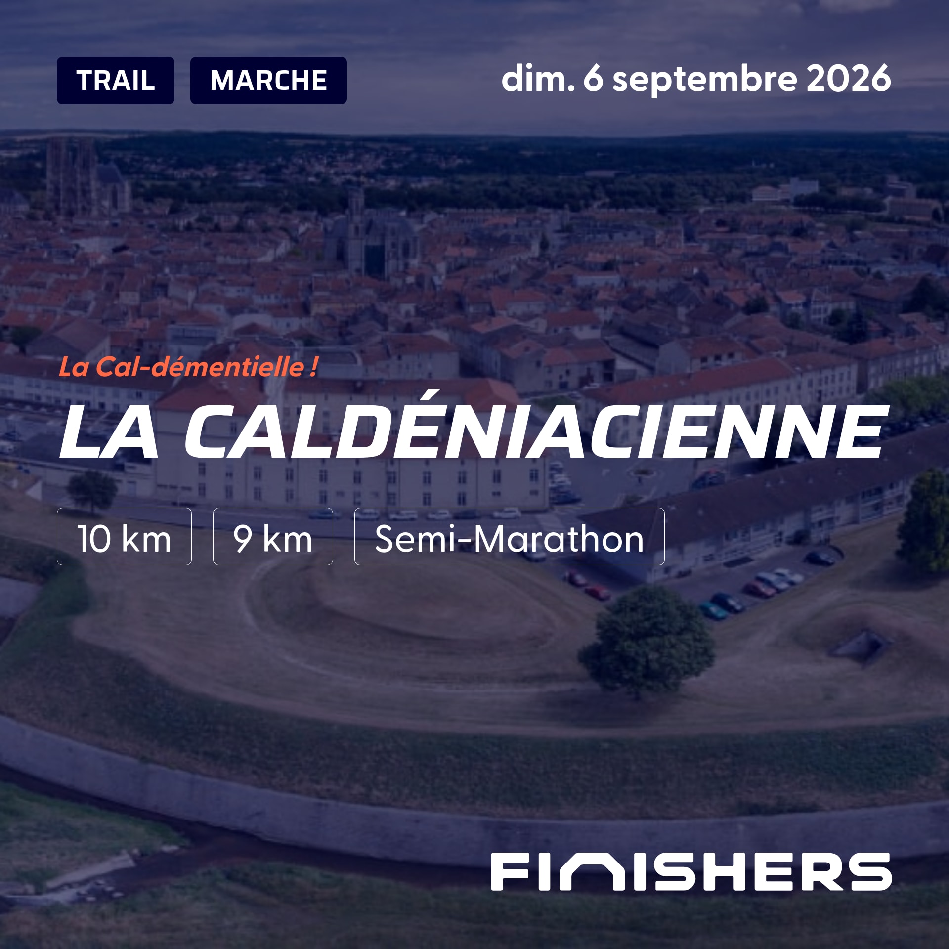 La Caldéniacienne — foto 2 på 5