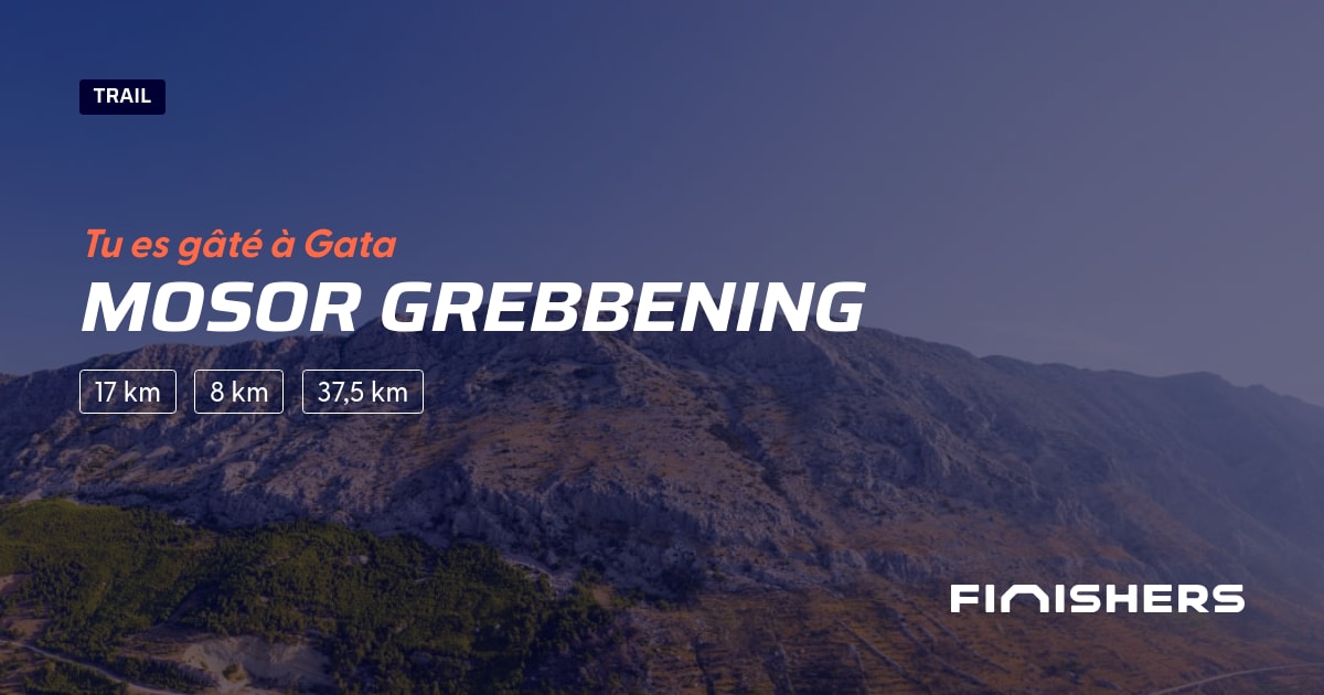 Mosor Grebbening — bilde 2 på 2