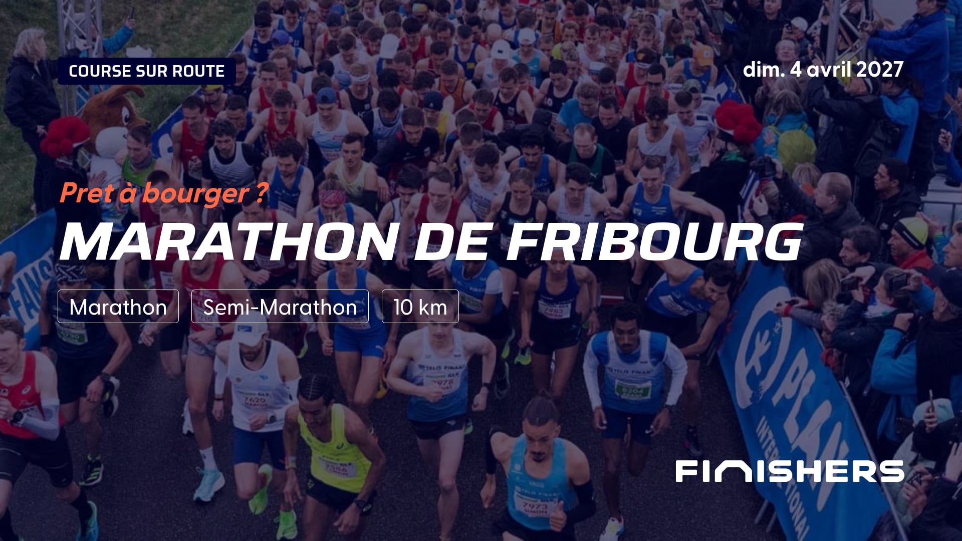 Marathon de Fribourg — foto 4 su 5