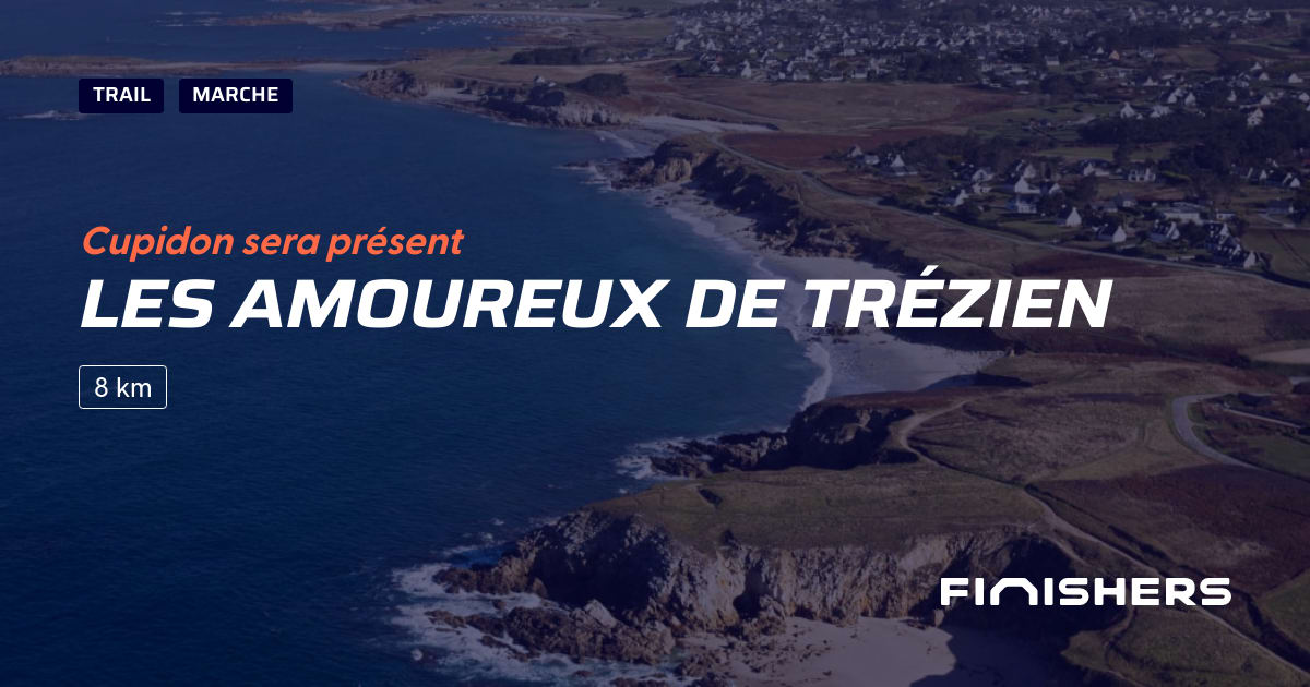 Les Amoureux de Trézien — photo 2 sur 2