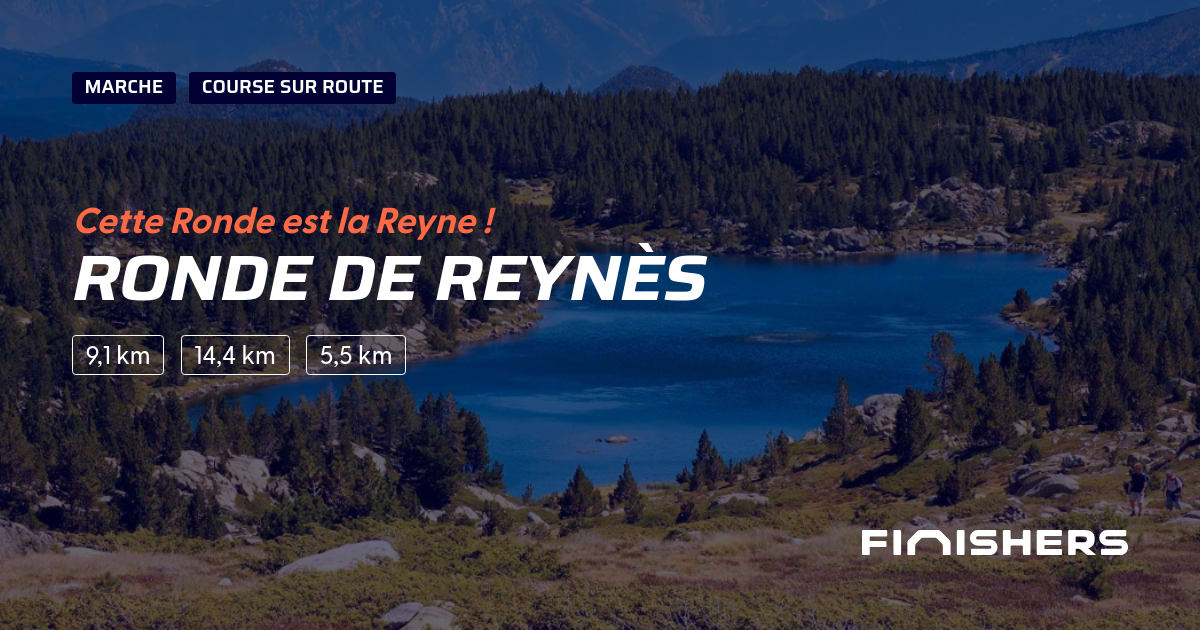 Ronde de Reynès — zdjęcie 2 na 2