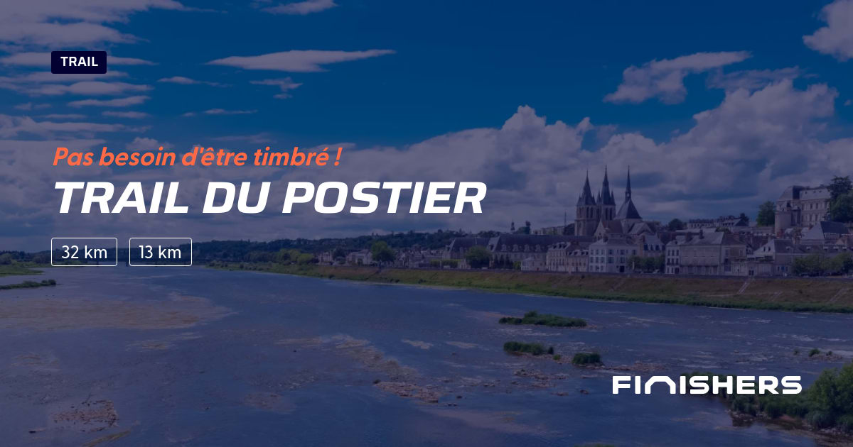 Trail du Postier — zdjęcie 2 na 2