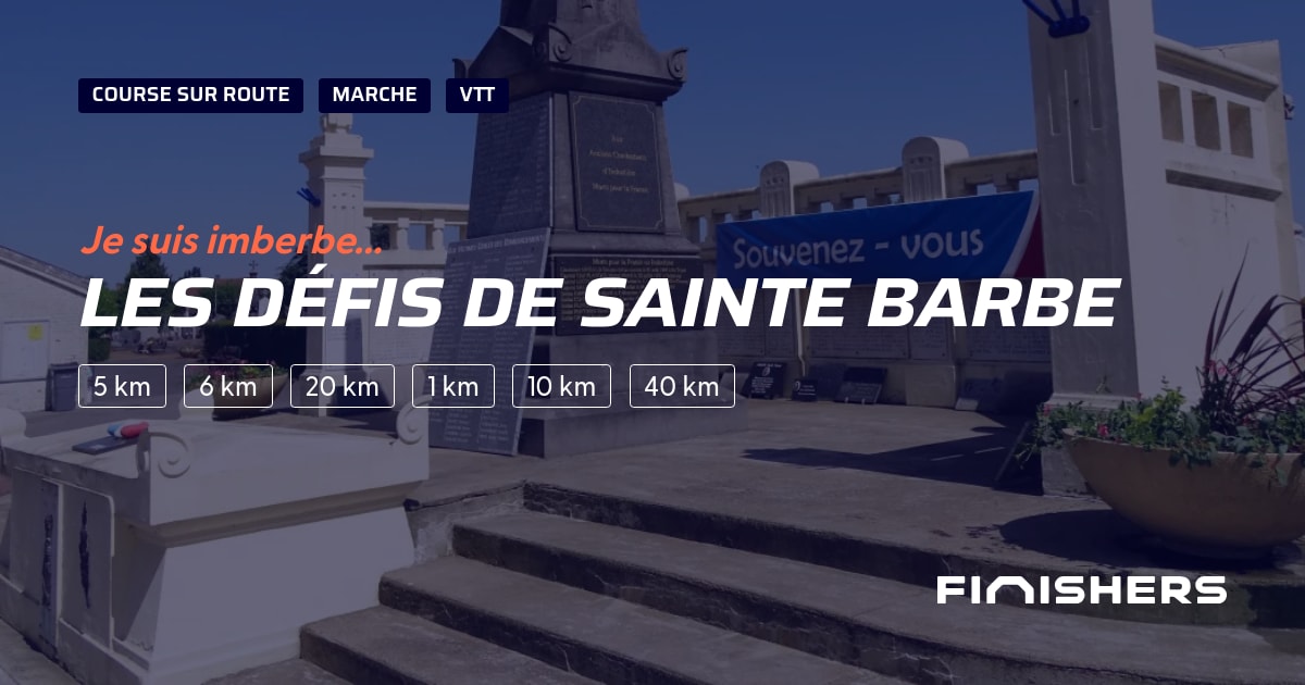 Les Défis de Sainte Barbe — Foto 2 auf 2