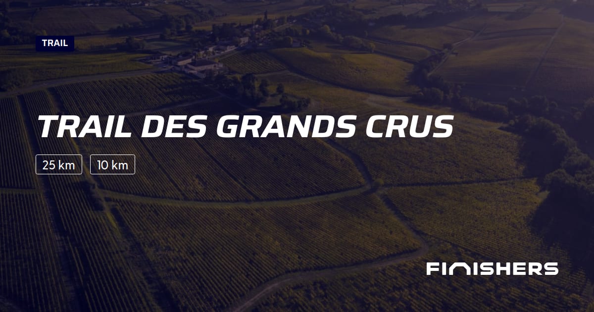 Trail des Grands Crus — الصورة 2 على 2