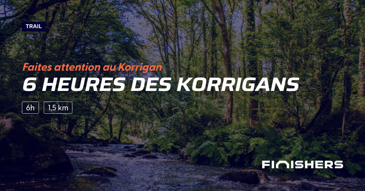 6 Heures des Korrigans — kuva 2 2