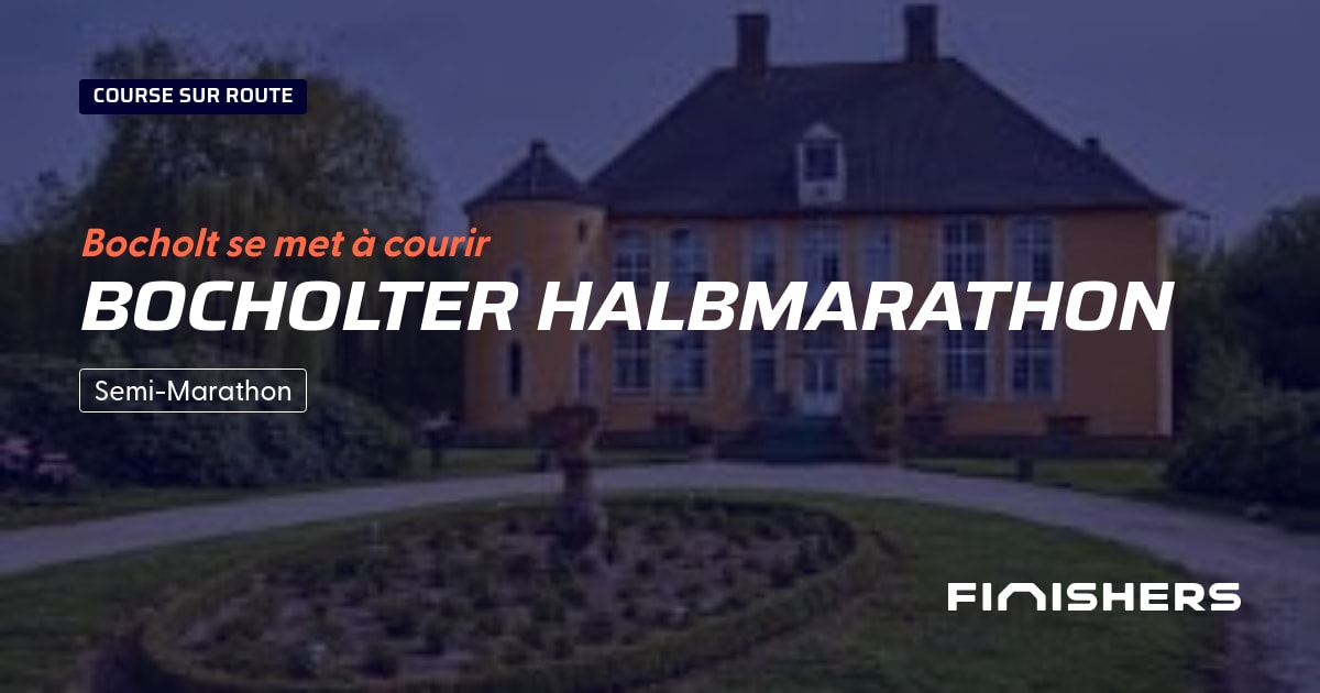 Bocholter Halbmarathon — 2 üzerindeki 2 fotoğrafı