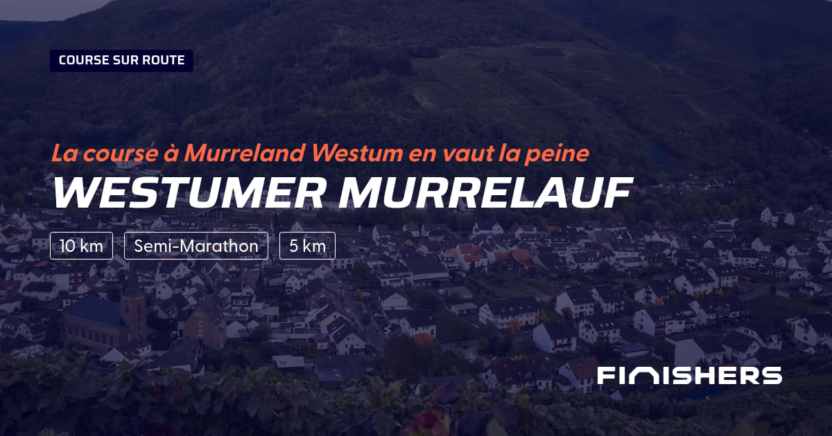 Westumer Murrelauf — zdjęcie 2 na 2