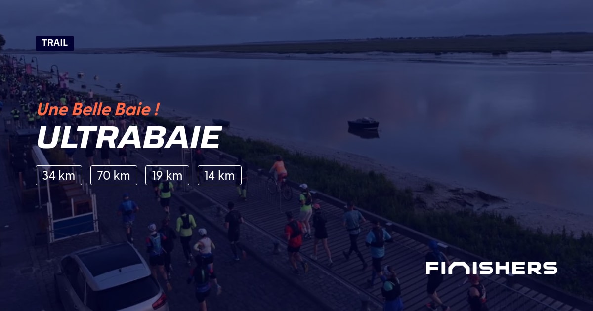 Ultrabaie — fotografie 2 na 2