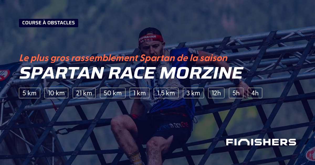 Spartan Race Morzine — kuva 2 2